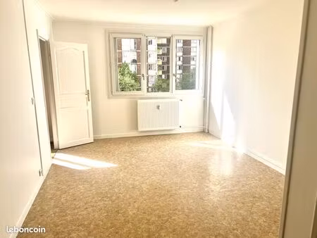 appartement 3 pièces 73 m²