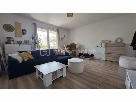 appartement de 61 m² à saint-germain-les-corbeil