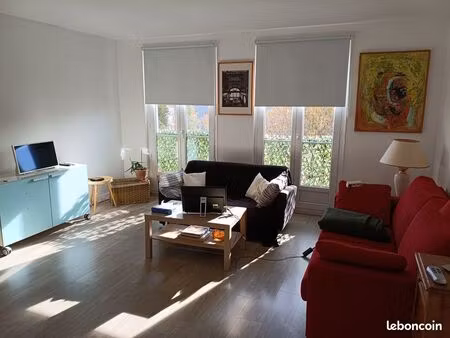 appartement 3 pièces