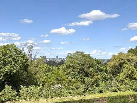 appartement de 75 m² à tours