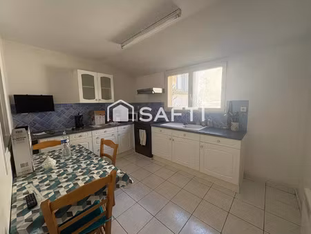 vente commerce 4 pièces 104 m² berck (62600)