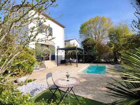 maison de 111 m² à bergerac