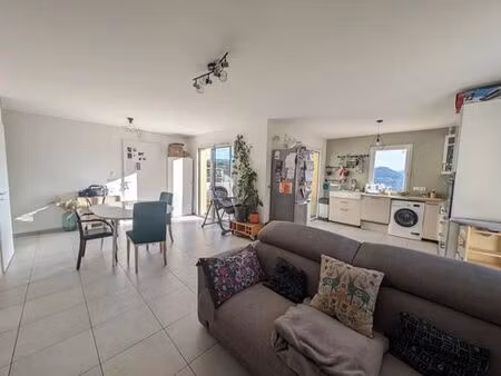 maison de prestige de 74 m2 en vente blausasc  provence-alpes-côte d'azur