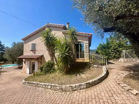 contes maison avec piscine  garage et fort potentiel locatif – calme absolu proche castell