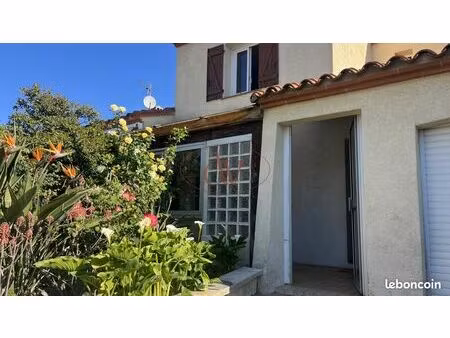 maison 5 pièces 102 m²