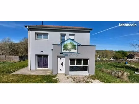 propriété 6 pièces 138 m²