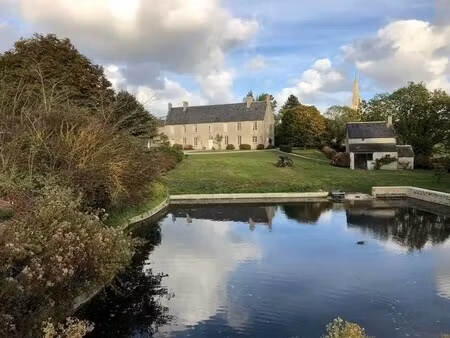 maison de luxe à vendre à formigny-la-bataille : 995 000 € | 351m²