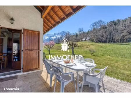 maison 7 pièces 146 m²