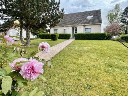 maison de 131 m² à gisors