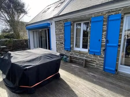 maison 7 pièces 91 m²