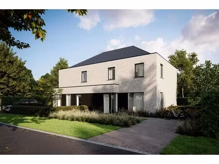 gits (hooglede)  middenstr-tillostr-v.maerlantstr - fase 1: lot 08