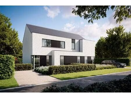 gits (hooglede)  middenstr-tillostr-v.maerlantstr - fase 1: lot 09