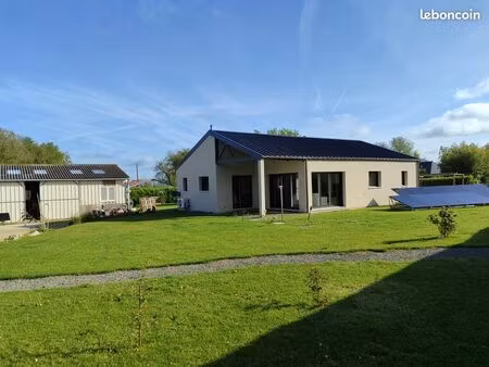 maison 6 pièces 112 m2