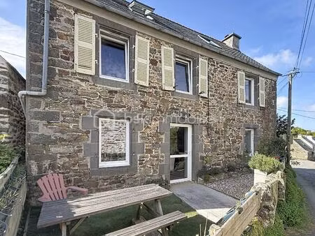 maison de 87 m² à plougastel-daoulas