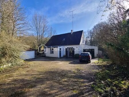 maison ancienne de 160 m² à malesherbes