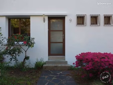 maison entièrement rénovée – grand carcouët – vue dominante sur le val de chézine