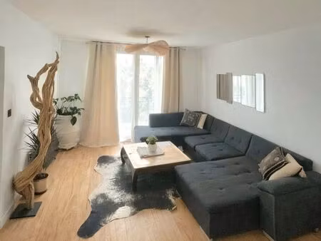 maison familiale rénovée – 5 chambres – coup de cœur