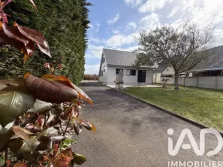 maison à pirou (50770)