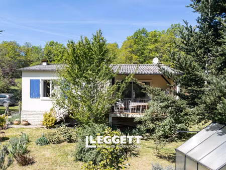 maison 7 pièce(s)  roussines