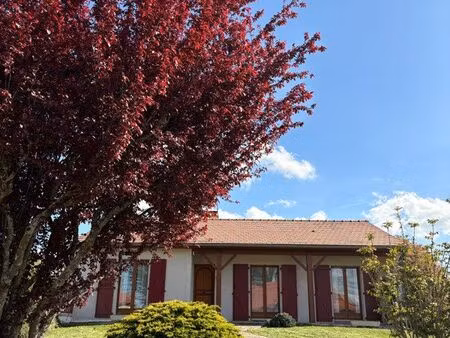 maison 5 pièces 217m2