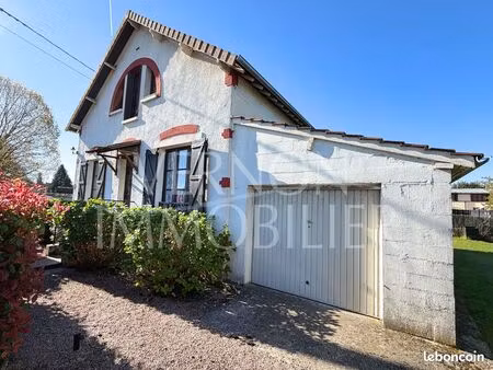 maison 5 pièces 102 m²