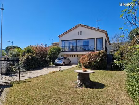 maison 7 pièces 170 m²