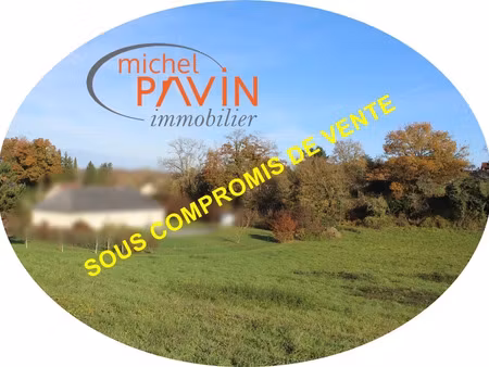 vente terrain jouet-sur-l’aubois (18320)