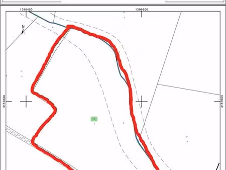 4 21 hectares nature – calme absolu – opportunité rare dans les landes