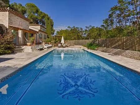 achat maison 7 pièces 192m² la motte 83920