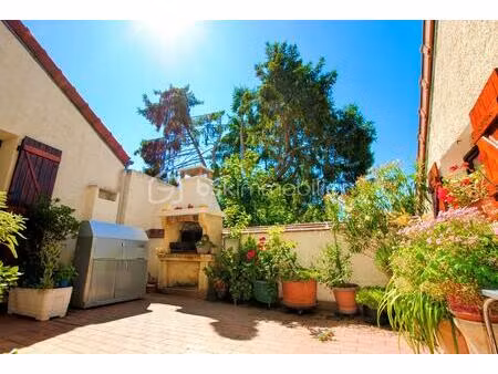 maison de 170 m² à le tremblay-sur-mauldre