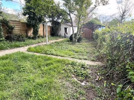 maison 8 pièces 79 m²