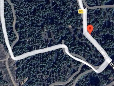 terrain agricole et loisirs