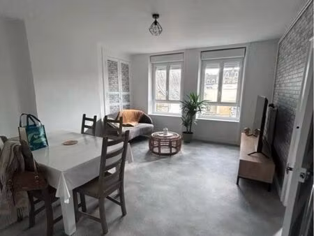 appartement à louer f2