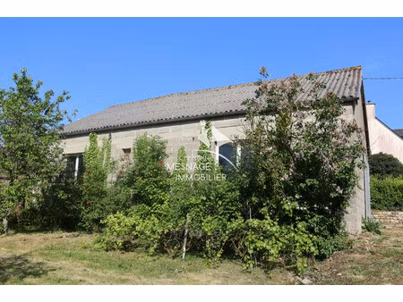 achat parking dinan 22100