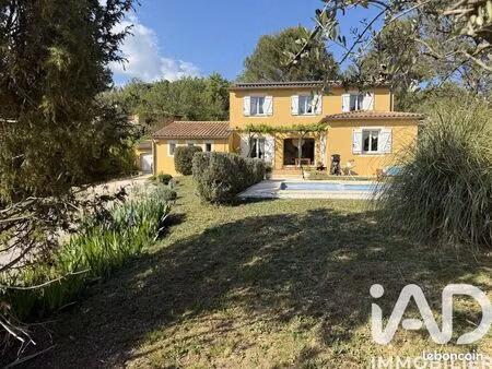 maison familiale 8 pièces 156 m²