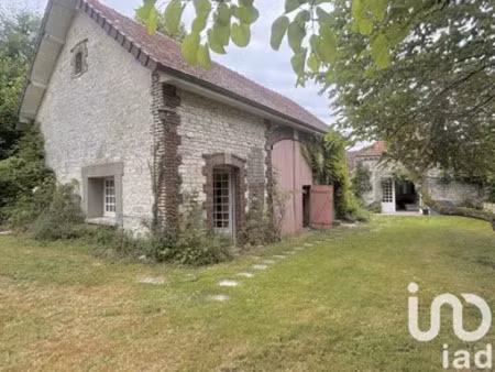 maison à buchères (10800)