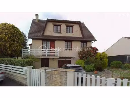 maison de 136 m² à claye-souilly