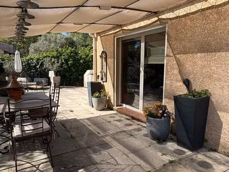 maison t3 80 m2 sur terrain de 350 m2