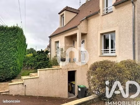 maison 6 pièces 103 m²