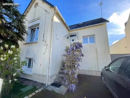 maison 5 pièces 115 m²