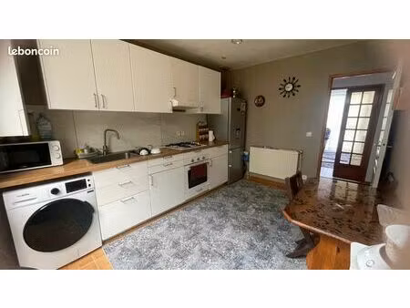 maison de plain-pied