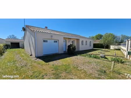 maison 5 pièces 103 m²