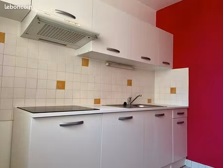 t2 à louer centre ville bourges