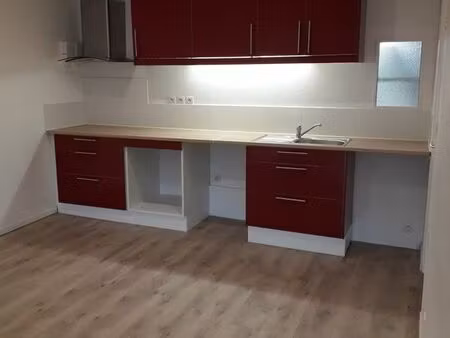 appartement location