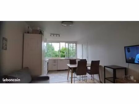 t4 meublé lumineux – idéal famille – 7 min métro l8 (les juilliottes)