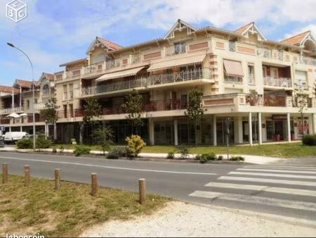 t2 42m2 gujan-mestras