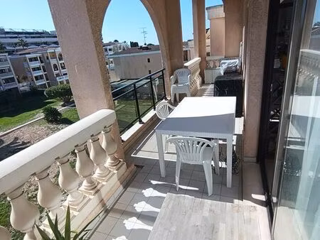 loue beau t2 le cannet