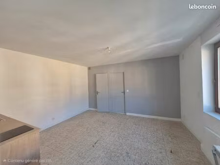 lens appartement f2