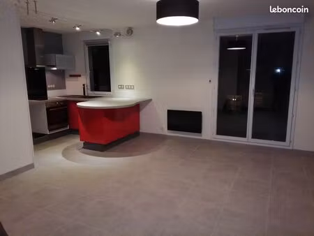 a louer appartement t2 mâcon