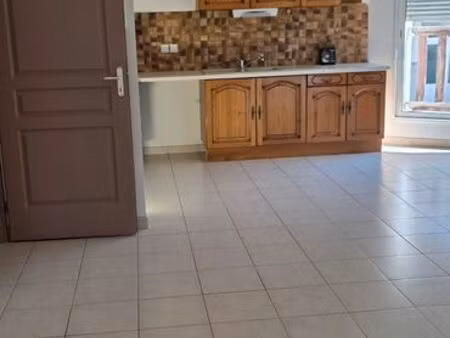 location appartement montlieu la garde